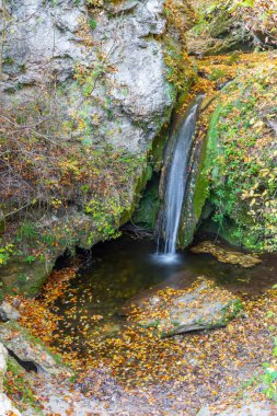 Hajsky Şelalesi, Slovakya Cenneti, Slovakya