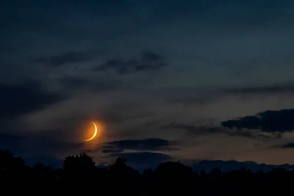 Ayın Batısı Macaristan — Stok fotoğraf