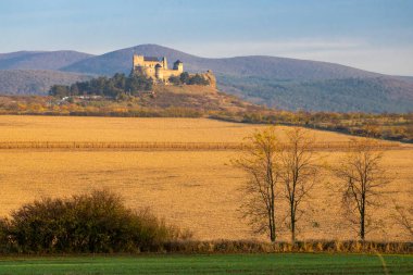 Kuzey Macaristan 'da Boldogko Kalesi