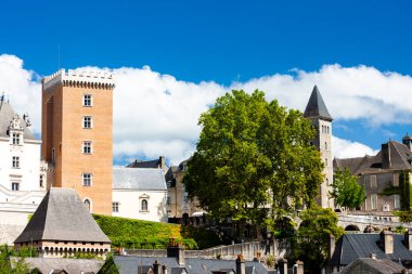 Pau in Pyrnees-Atlantiques, France