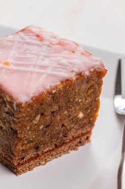 Hayat boyu punç keki