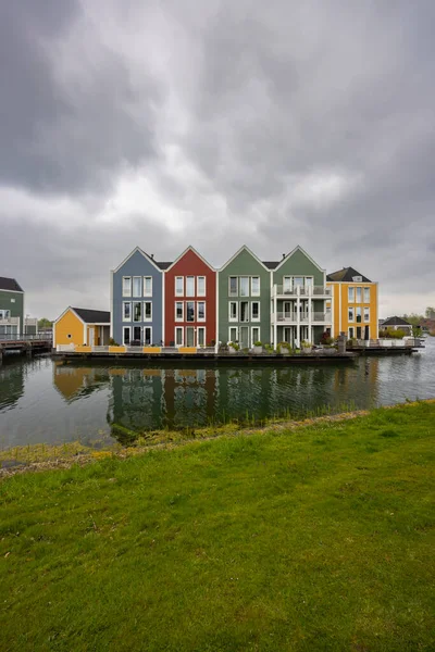 Arquitetos Houten Países Bajos — Fotografia de Stock