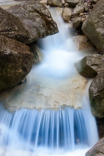 Nice waterfall — Stock Photo, Image