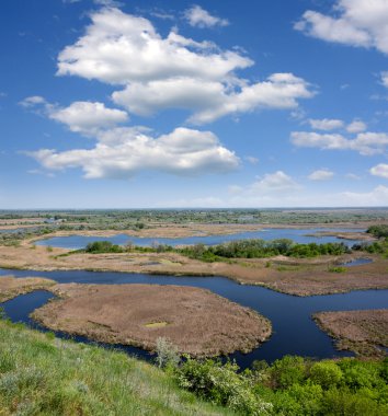 Delta Nehri
