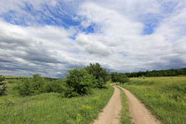 rut yolda iyi günler