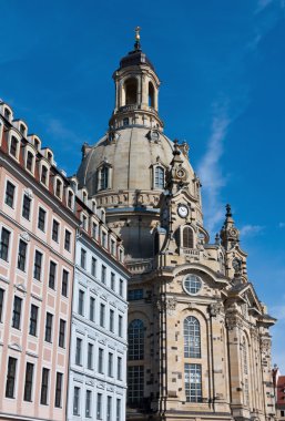 Dresden Katedrali