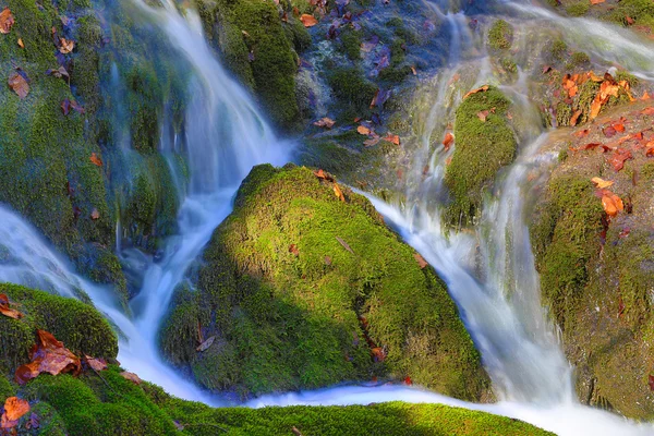 Dağ Akıntısı — Stok fotoğraf