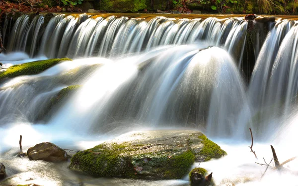 Cachoeira — Fotografia de Stock