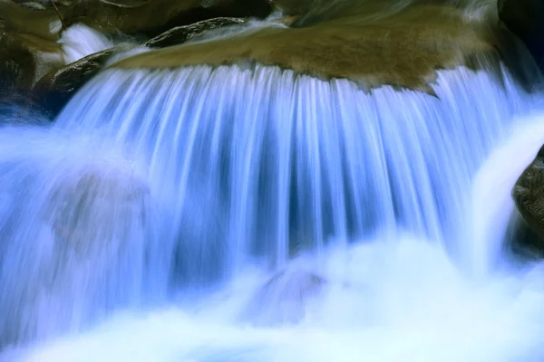 Vattenfall — Stockfoto