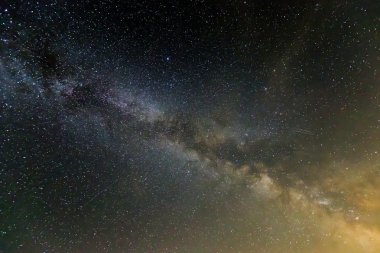 Gece gökyüzü