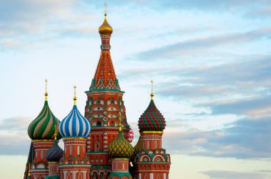 St. Basils Katedrali