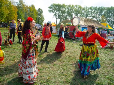 yıllık tarımsal sergi sumy-2012