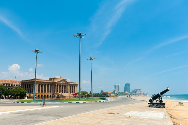 Канцелярия президента
