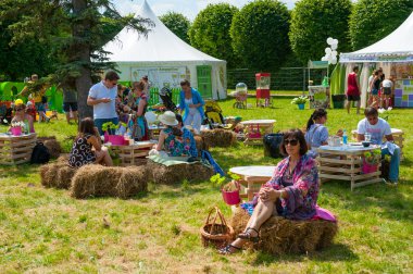 usadba caz festivali