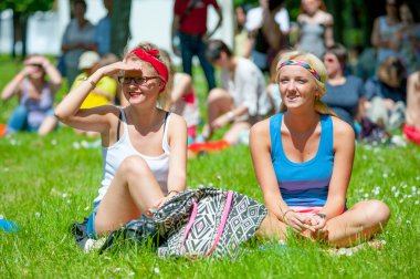 usadba caz festivali