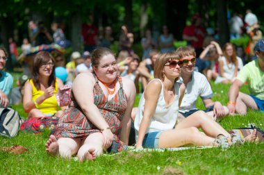 usadba caz festivali