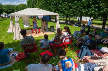 usadba caz festivali