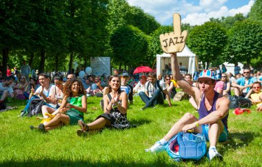 usadba caz festivali