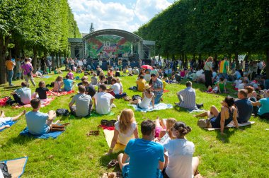 usadba caz festivali