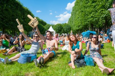 usadba caz festivali