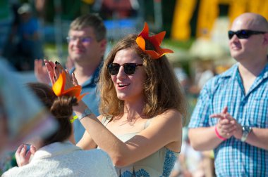 usadba caz festivali