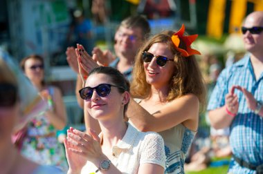 usadba caz festivali