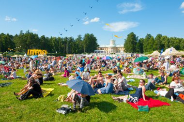 usadba caz festivali