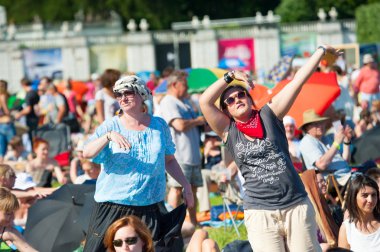 usadba caz festivali