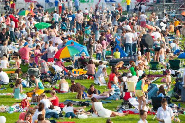 usadba caz festivali