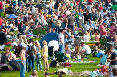 usadba caz festivali