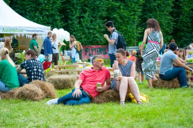 usadba caz festivali