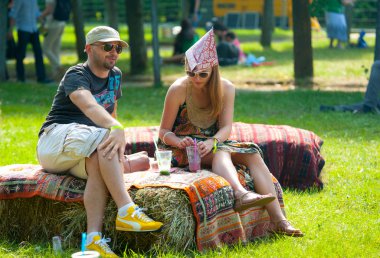 usadba caz festivali