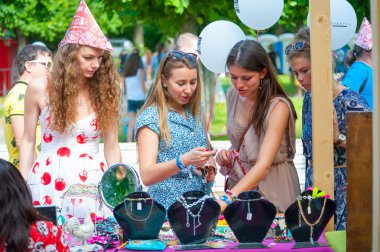 usadba caz festivali