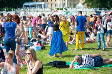 usadba caz festivali