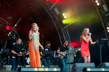 usadba caz festivali