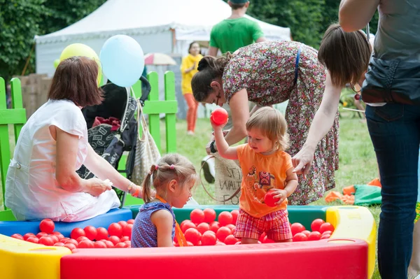 Usadba caz festivali — Stok fotoğraf