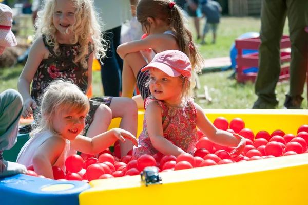 Usadba caz festivali — Stok fotoğraf