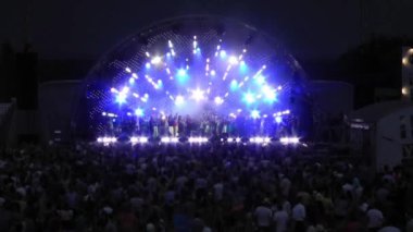 usadba caz festivali