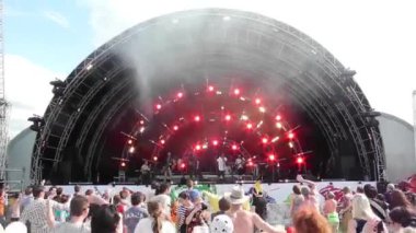x usadba Caz Festivali