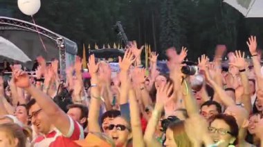 usadba caz festivali