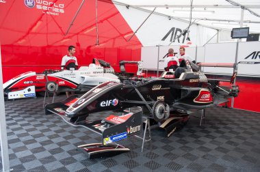 World Series by Renault