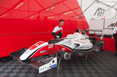 World Series by Renault