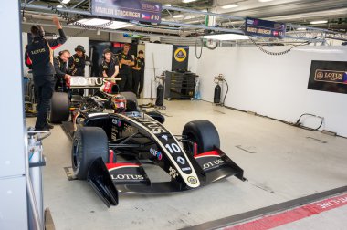 World Series by Renault
