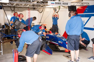 World Series by Renault