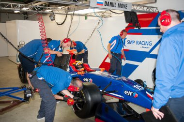 World Series by Renault