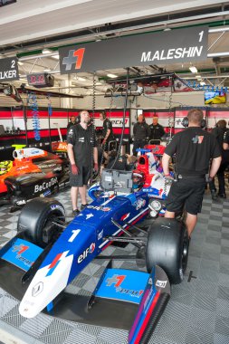 World Series by Renault