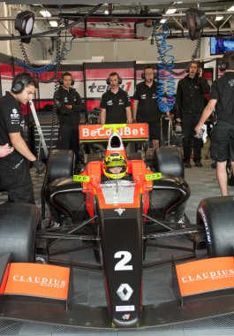 World Series by Renault