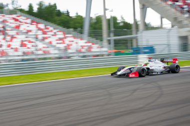 World Series by Renault