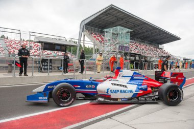 World Series by Renault