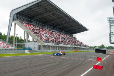 World Series by Renault